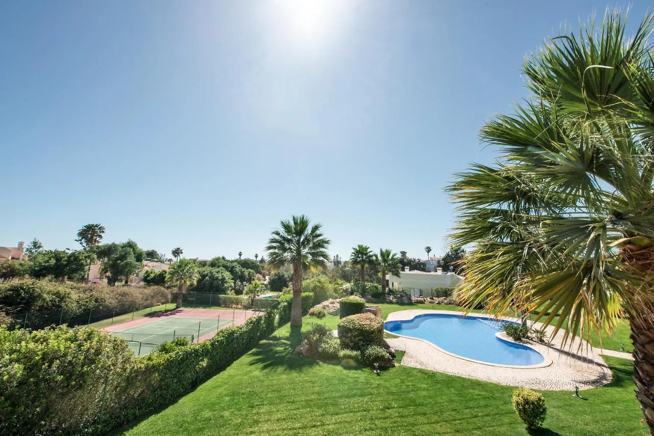 Luxurious First Floor Apartment Sleeps 4 Carvoeiro  0*, Carvoeiro (Lagoa) Portogallo