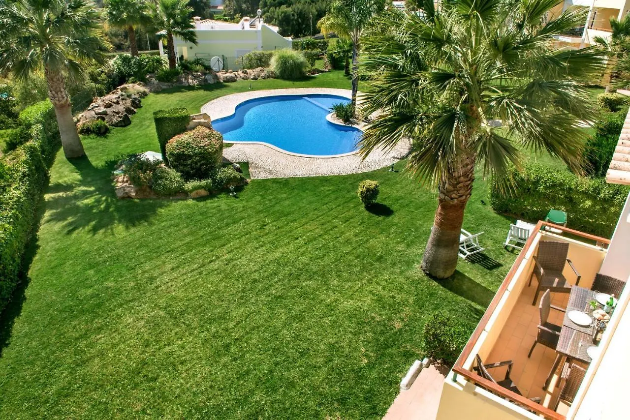 Luxurious First Floor Apartment Sleeps 4 Carvoeiro  Portugal