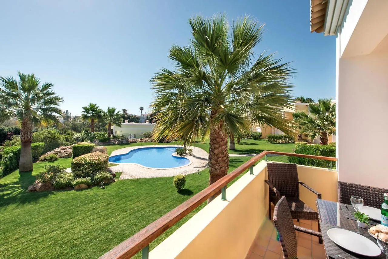 Luxurious First Floor Apartment Sleeps 4 Carvoeiro