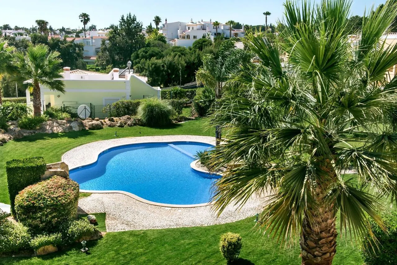 Luxurious First Floor Apartment Sleeps 4 Carvoeiro   Carvoeiro (Lagoa)