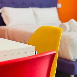  Apartamento A.r.t. Loft Italia