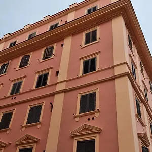  Apartamento Colosseum 20 Italia