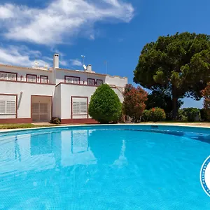B75 - Casa Delfim In Alfanzina Carvoeiro Apartamento
